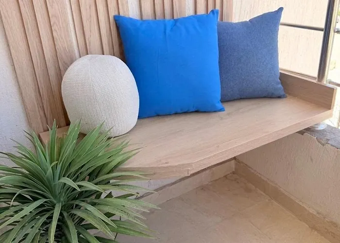 Smart Near Apartment Sharm el-Sheikh