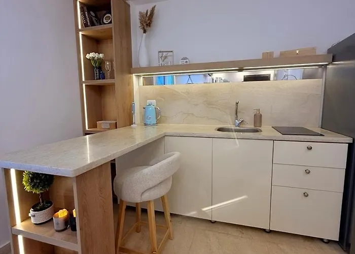 Apartment Smart Near