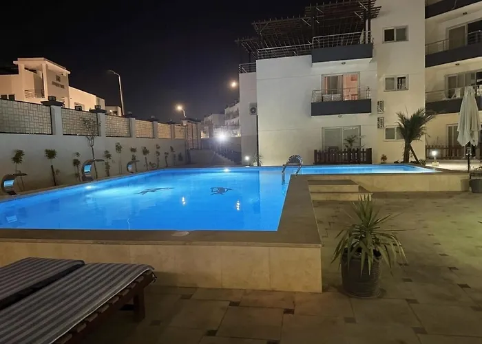 Smart Near Sharm el-Sheikh