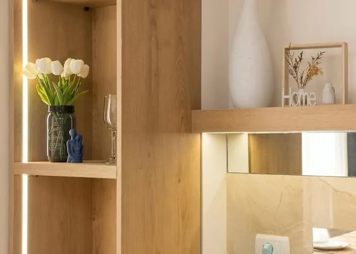 Apartment Smart Near Sharm el-Sheikh
