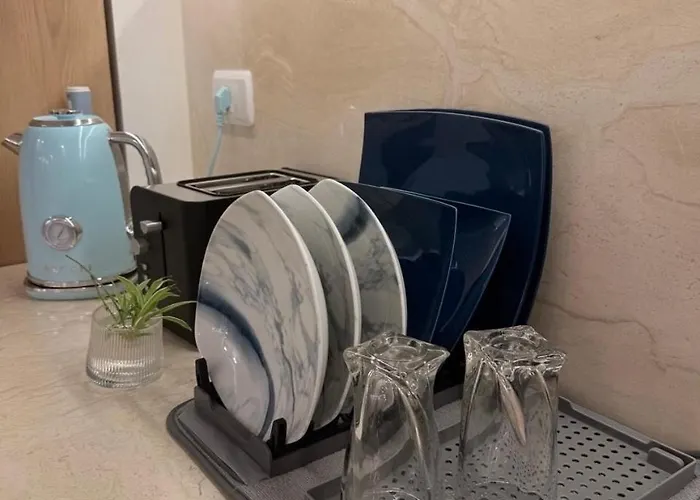 Apartment Smart Near