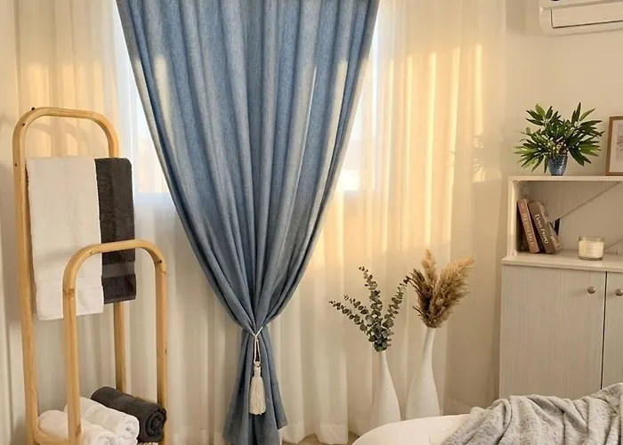 Smart Near Apartment