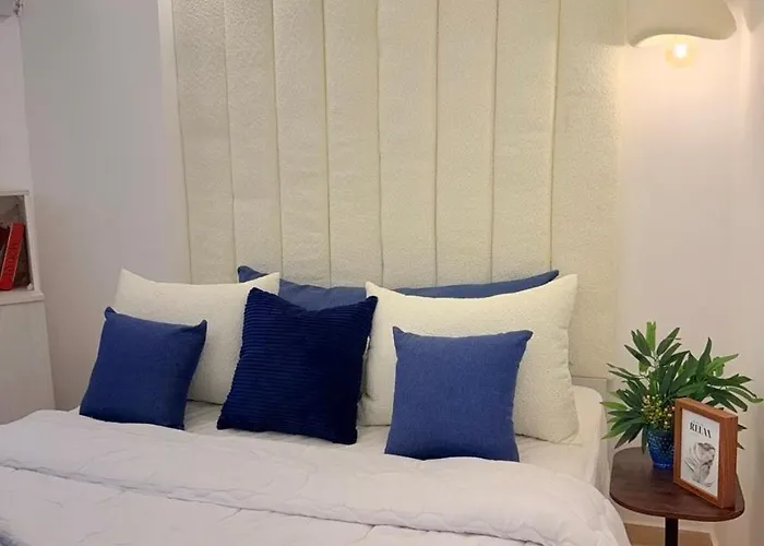 Smart Near Apartment